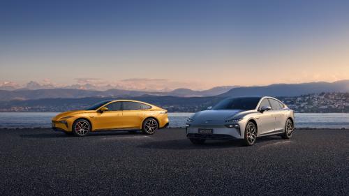 告别选择困难!10-15万电车首选东风奕派eπ0078204;